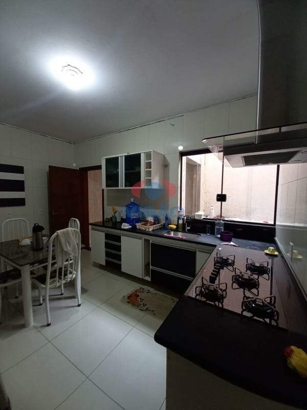 Casa - Sobrado à venda no Jardim Morada do Sol: 