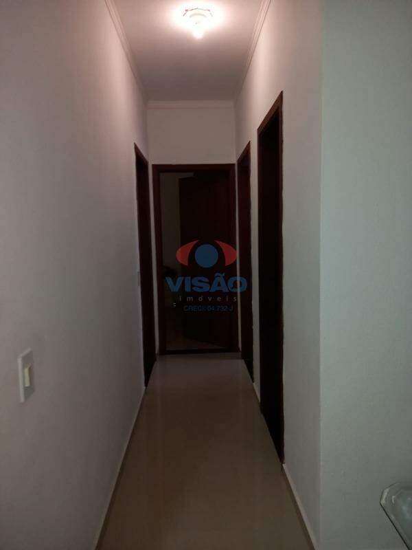 Casa - Sobrado à venda no Jardim Morada do Sol: 