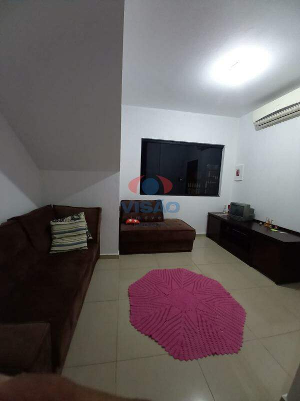 Casa - Sobrado à venda no Jardim Morada do Sol: 
