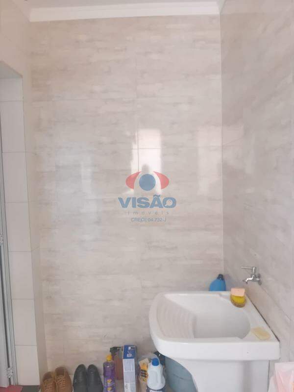 Casa - Sobrado à venda no Jardim Morada do Sol: 