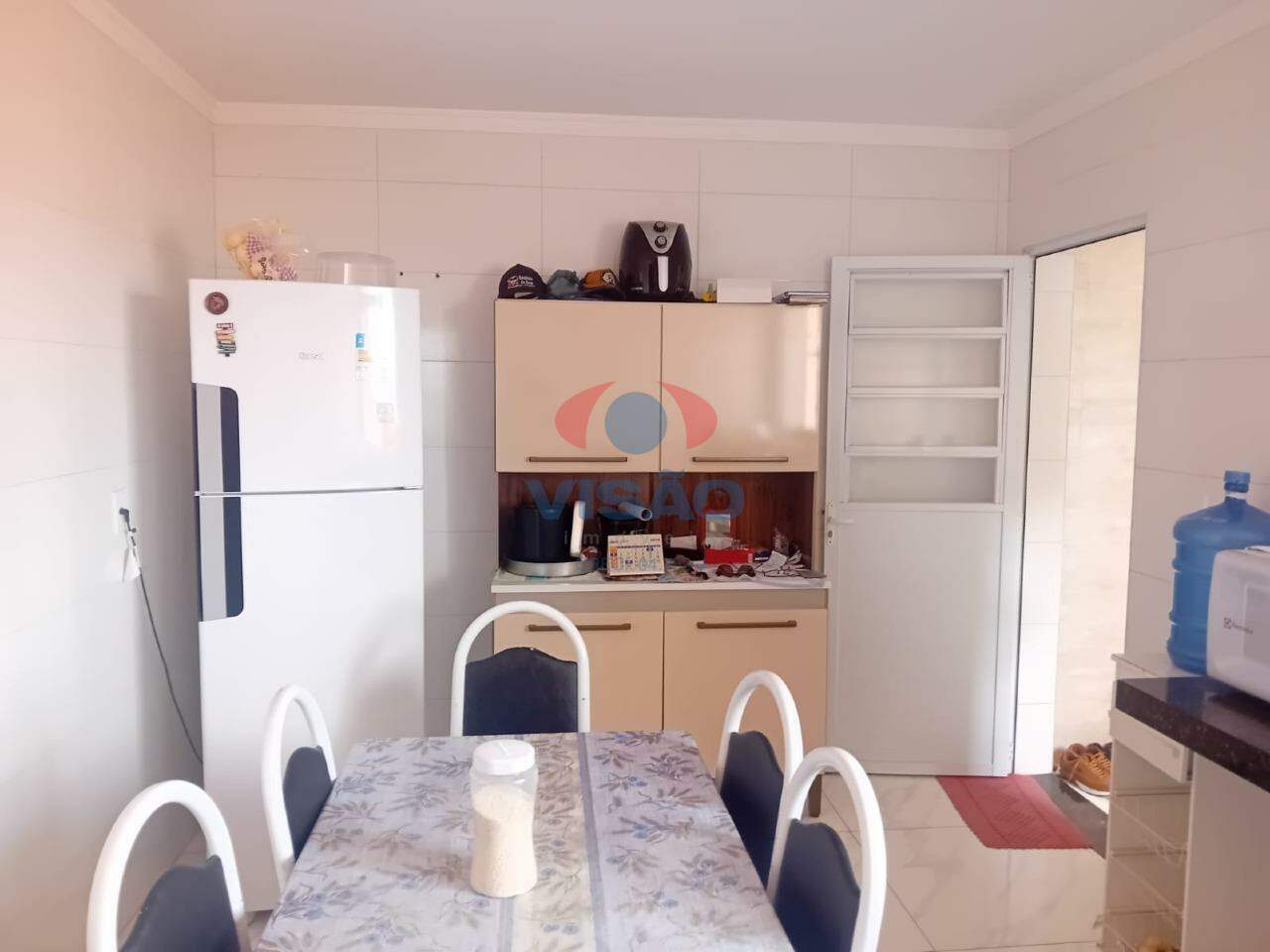 Casa - Sobrado à venda no Jardim Morada do Sol: 