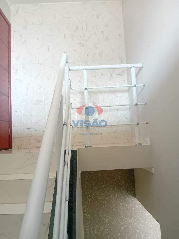 Casa - Sobrado à venda no Jardim Morada do Sol: 