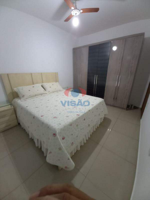 Casa - Sobrado à venda no Jardim Morada do Sol: 