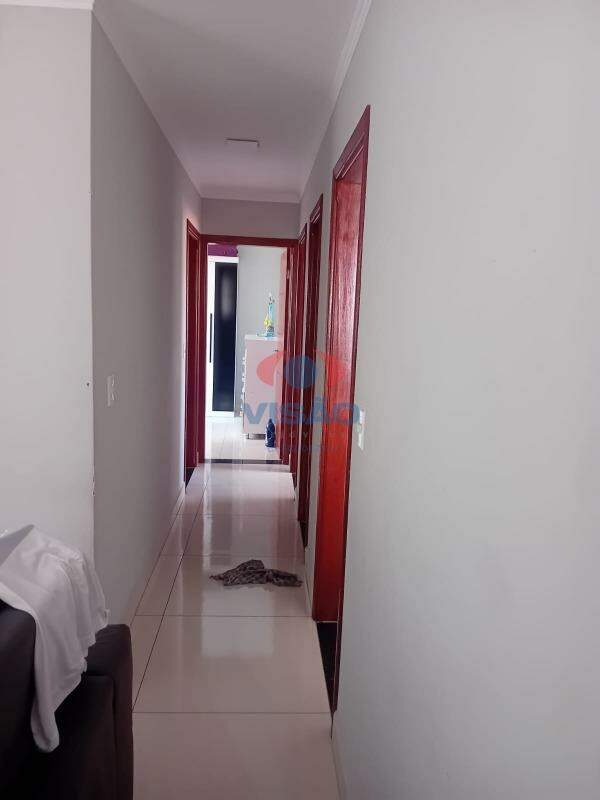 Casa - Sobrado à venda no Jardim Morada do Sol: 