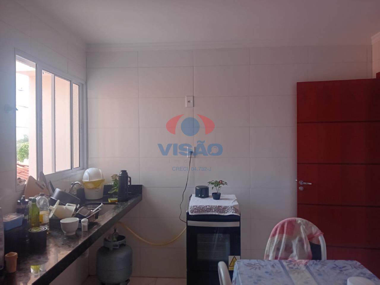 Casa - Sobrado à venda no Jardim Morada do Sol: 