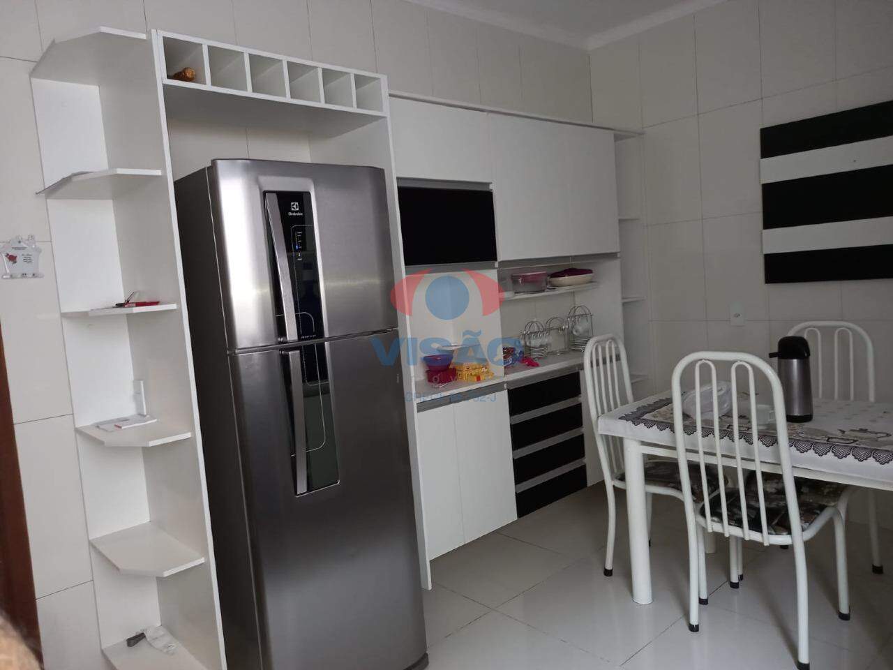 Casa - Sobrado à venda no Jardim Morada do Sol: 