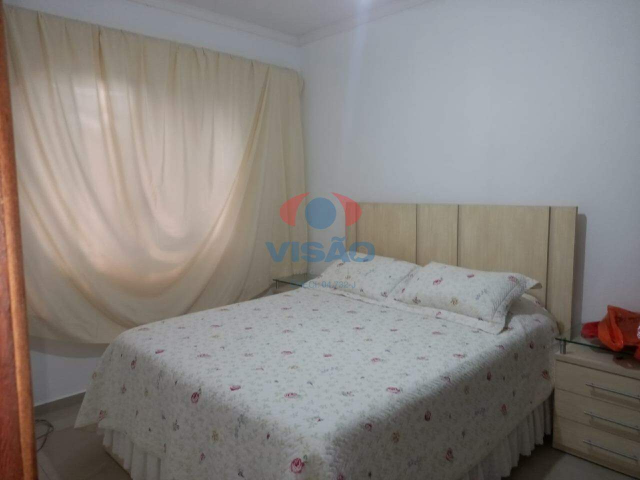 Casa - Sobrado à venda no Jardim Morada do Sol: 
