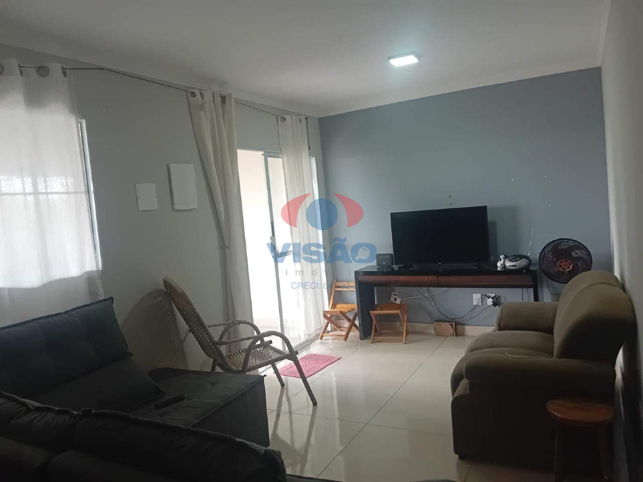 Casa - Sobrado à venda no Jardim Morada do Sol: 