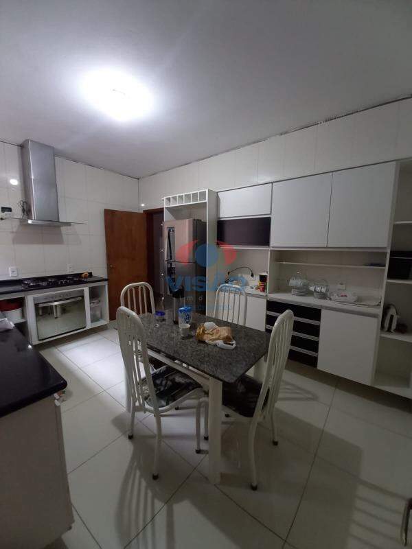 Casa - Sobrado à venda no Jardim Morada do Sol: 