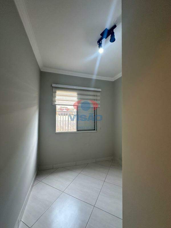 Apartamento para aluguel no Parque São Lourenço: 