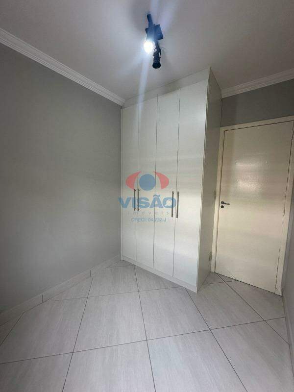 Apartamento para aluguel no Parque São Lourenço: 