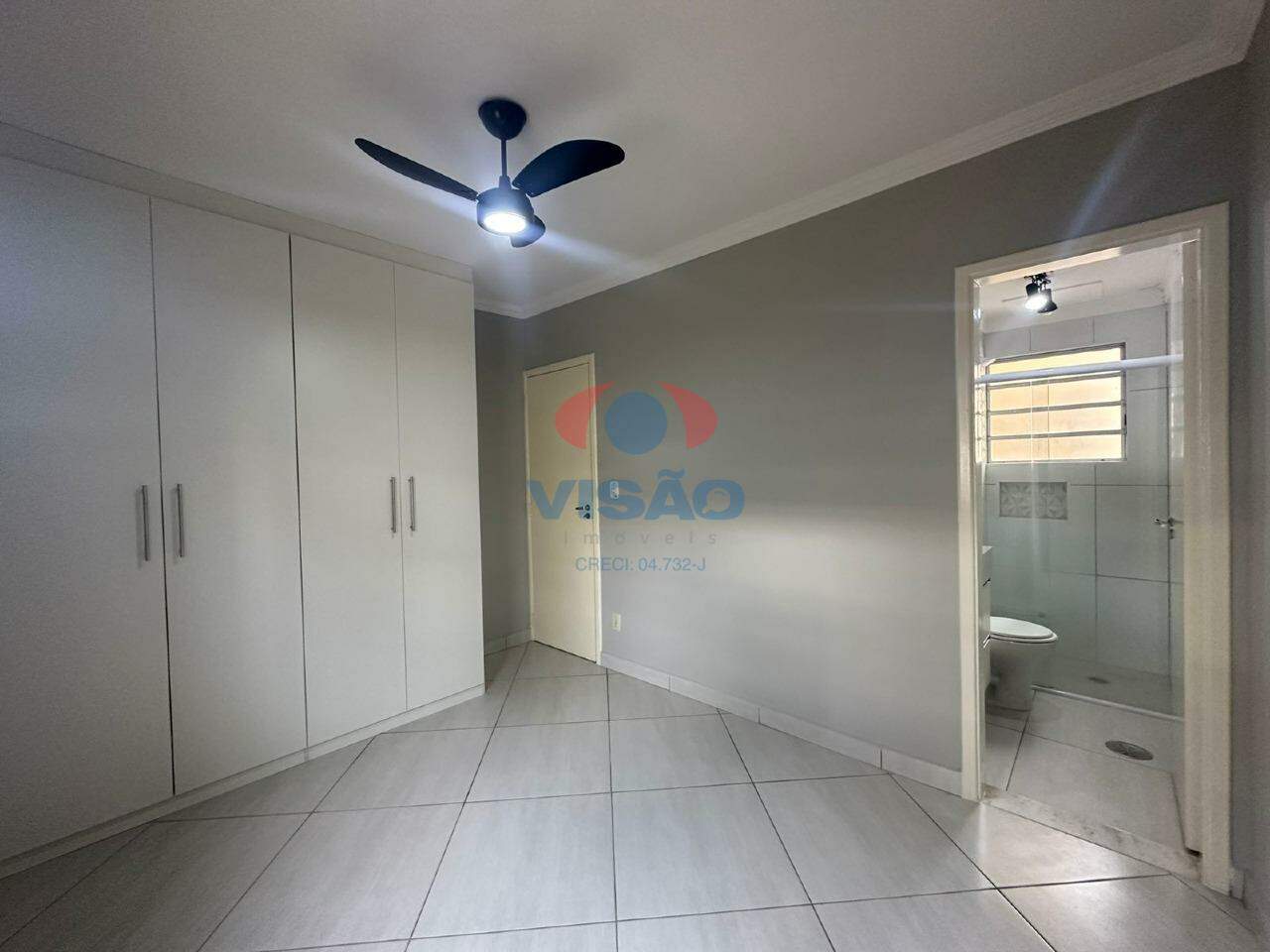 Apartamento para aluguel no Parque São Lourenço: 