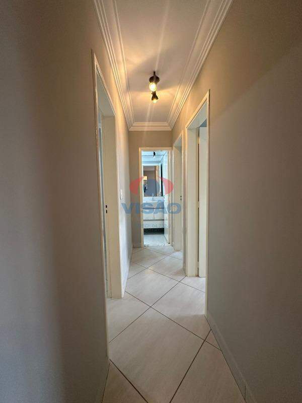 Apartamento para aluguel no Parque São Lourenço: 