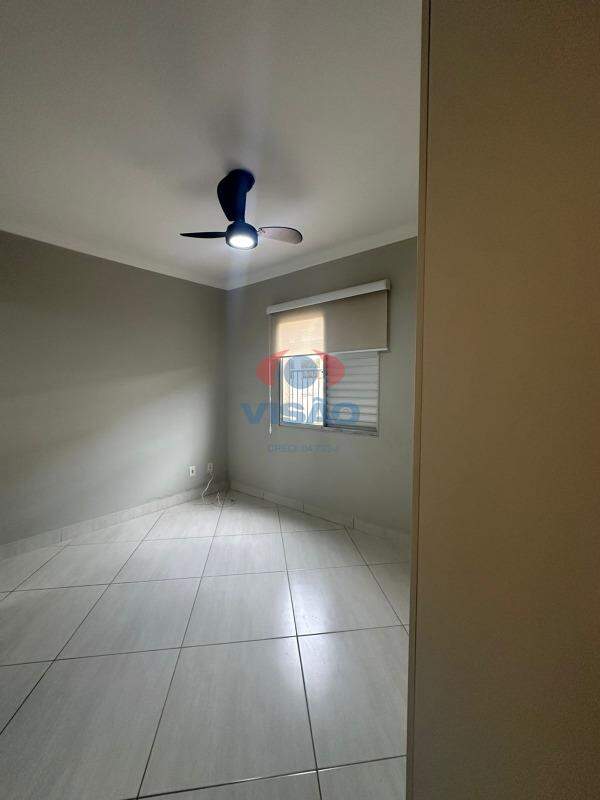 Apartamento para aluguel no Parque São Lourenço: 