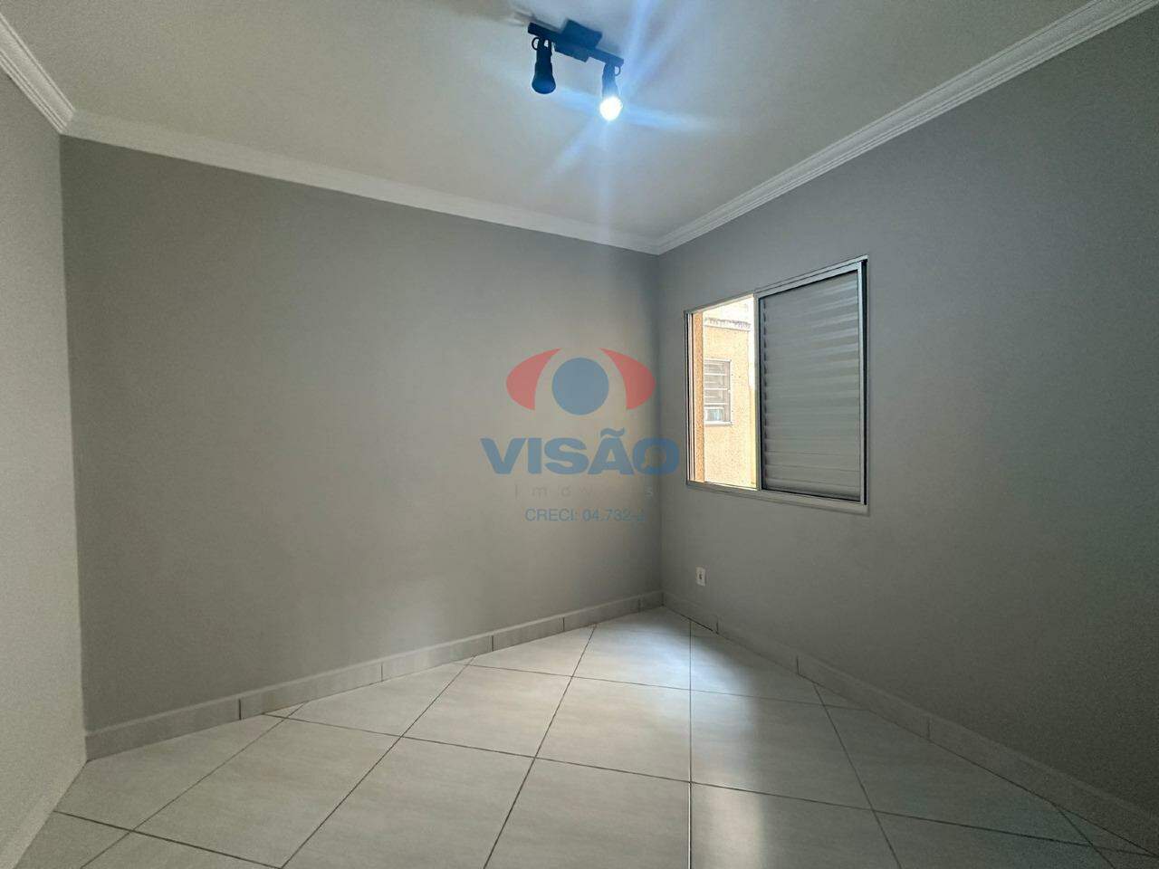 Apartamento para aluguel no Parque São Lourenço: 