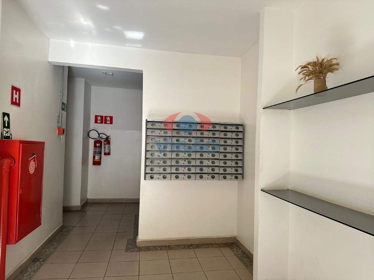 Apartamento para aluguel no Parque São Lourenço: 