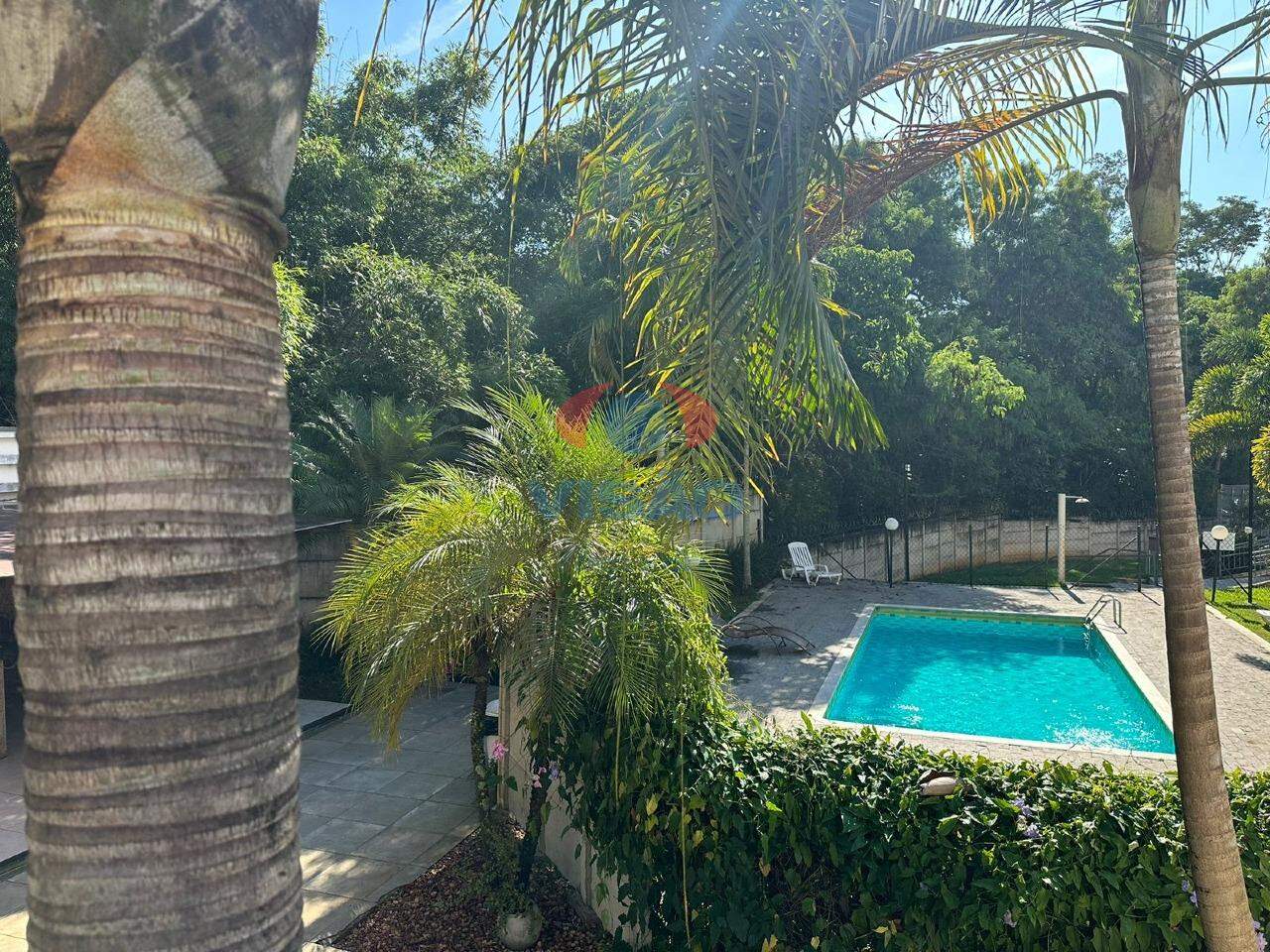 Apartamento para aluguel no Parque São Lourenço: 