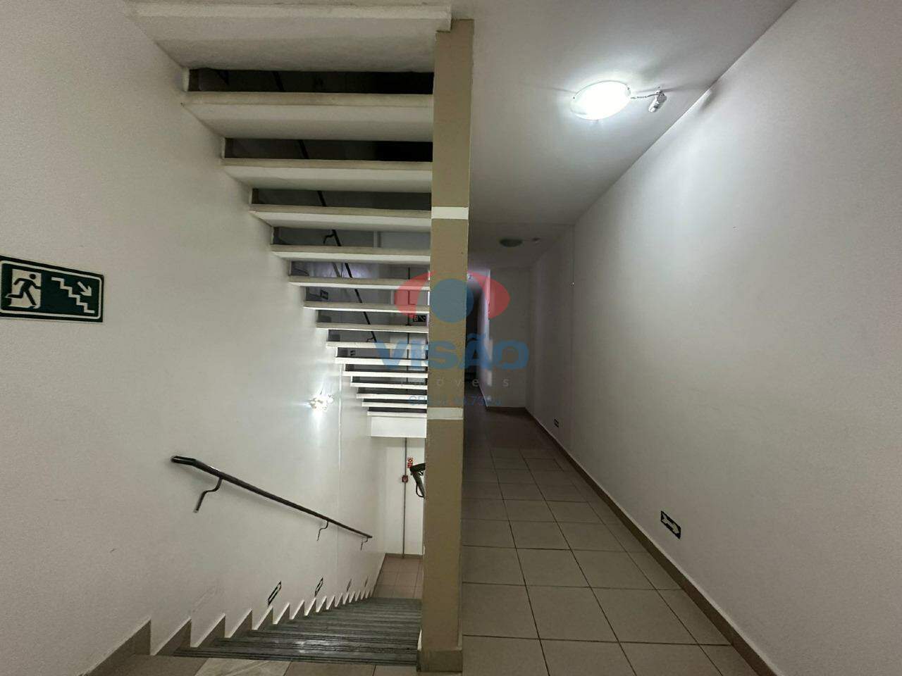 Apartamento para aluguel no Parque São Lourenço: 