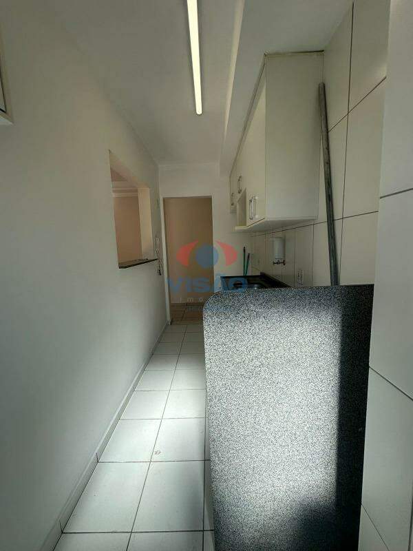 Apartamento para aluguel no Parque São Lourenço: 