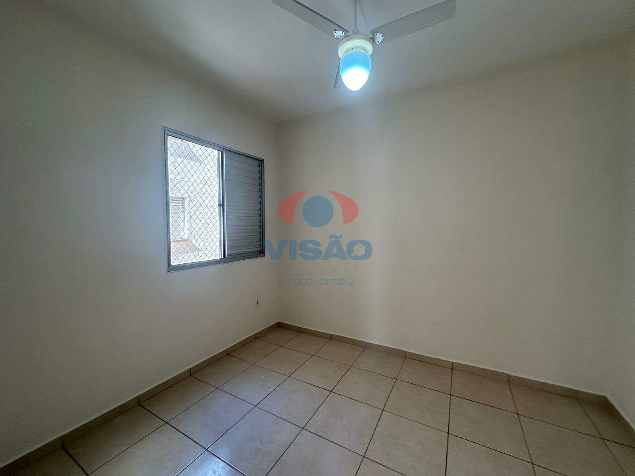 Apartamento para aluguel no Parque São Lourenço: 