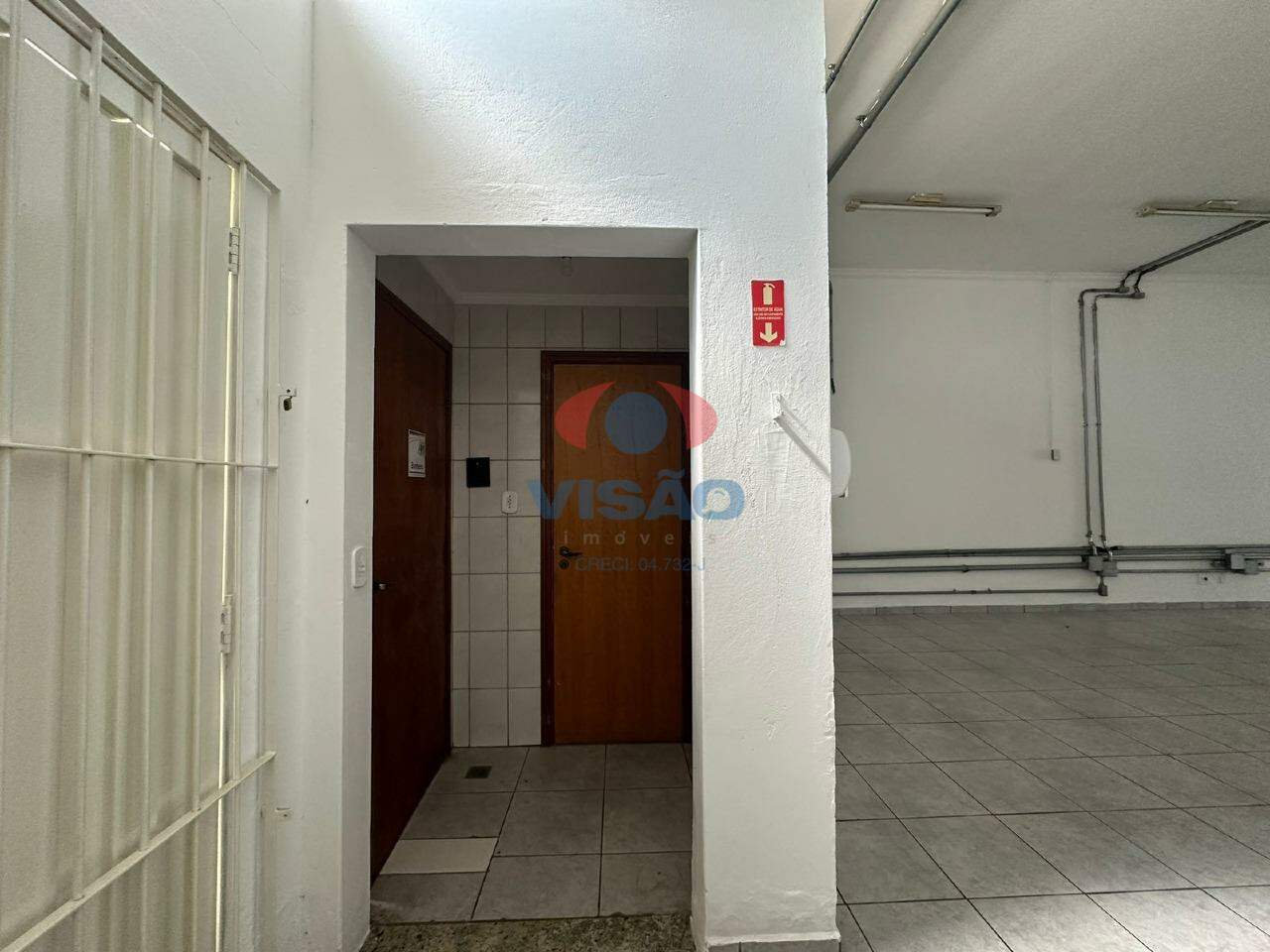 Salão para aluguel no Vila Vitória II: 
