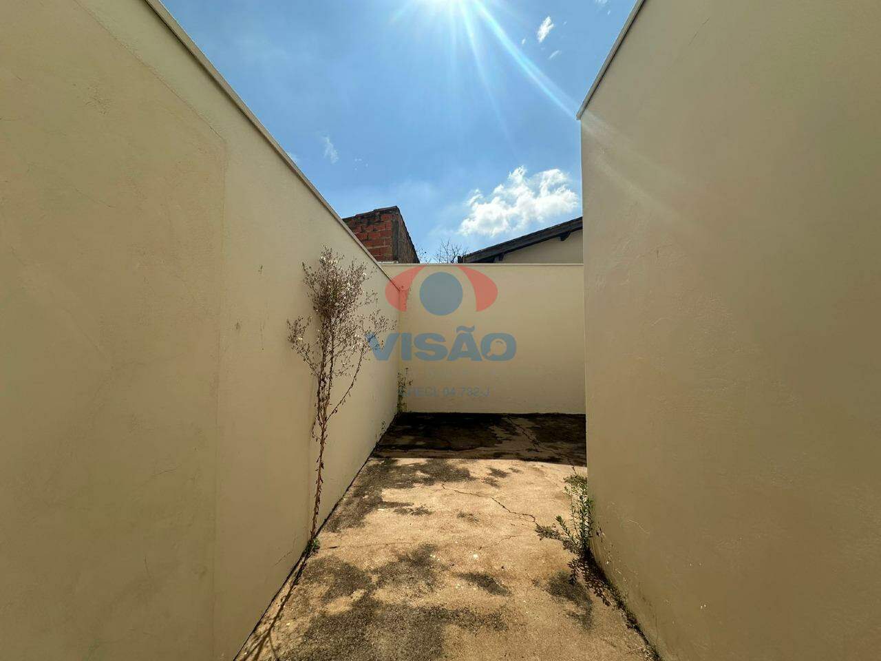 Salão para aluguel no Vila Vitória II: 