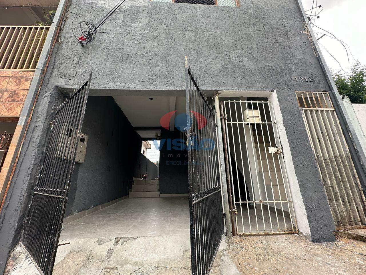 Casa para aluguel no Jardim Morada do Sol: 