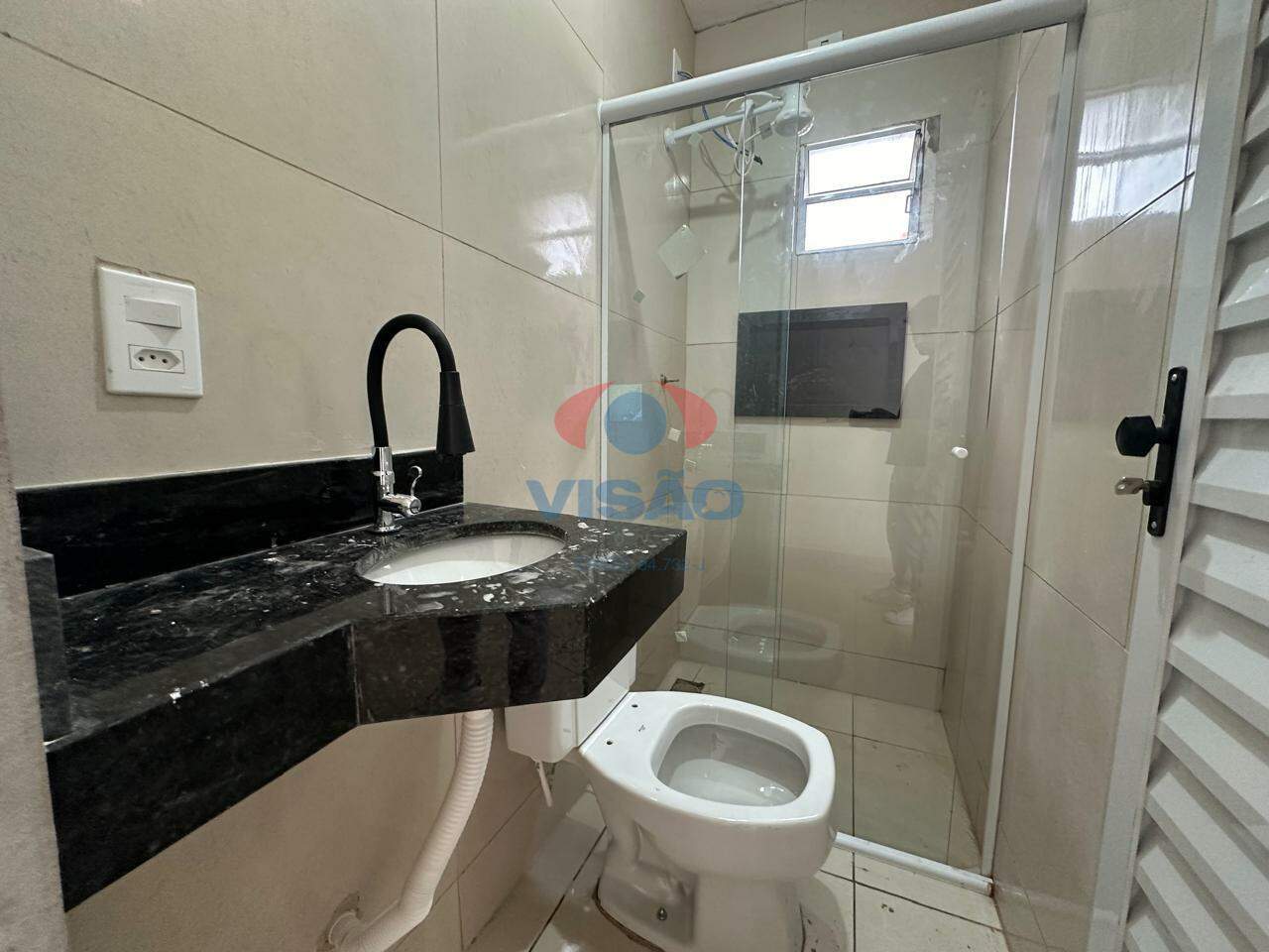 Casa para aluguel no Jardim Morada do Sol: 
