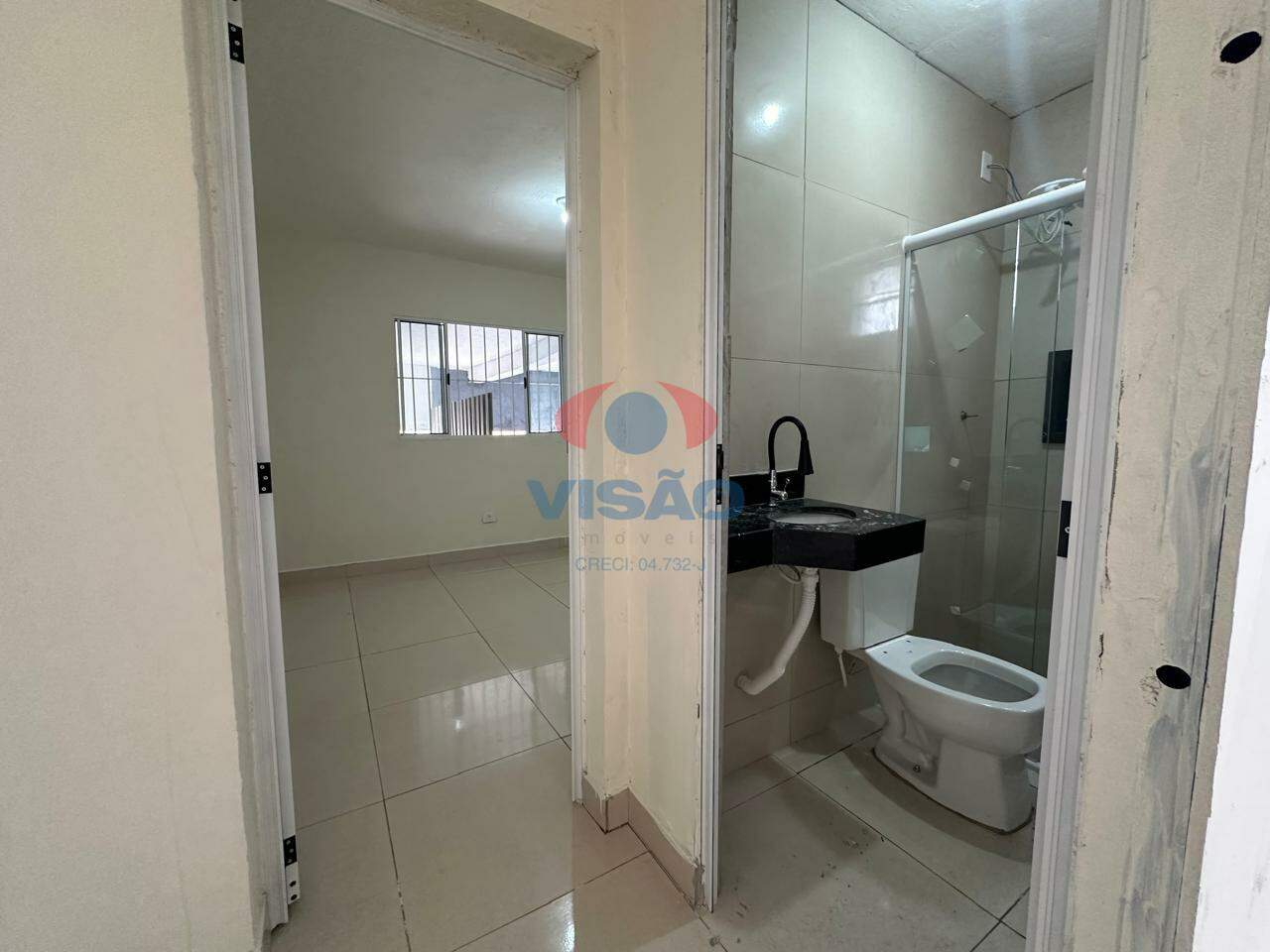 Casa para aluguel no Jardim Morada do Sol: 