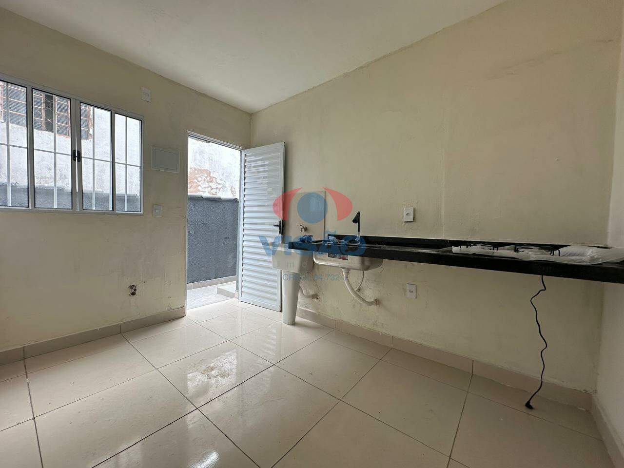 Casa para aluguel no Jardim Morada do Sol: 