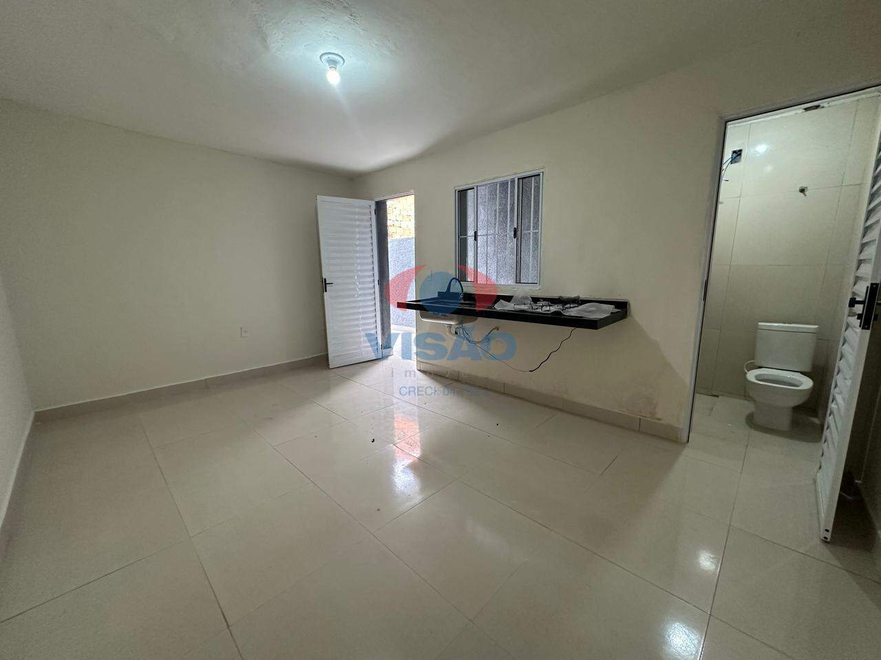Casa para aluguel no Jardim Morada do Sol: