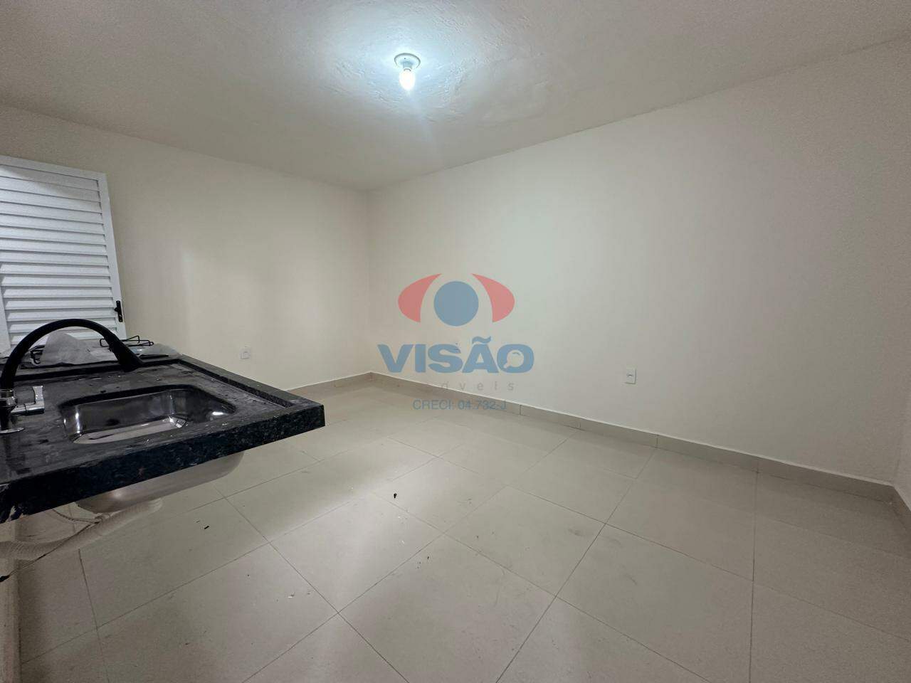 Casa para aluguel no Jardim Morada do Sol: