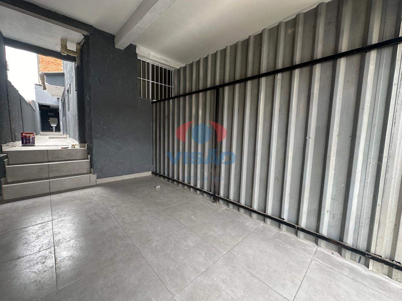 Casa para aluguel no Jardim Morada do Sol: 