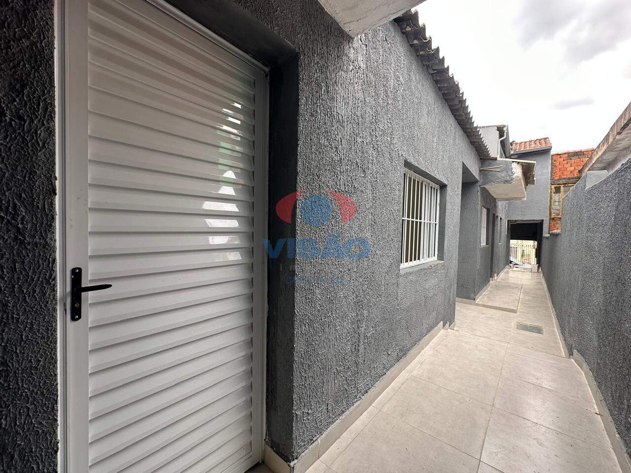 Casa para aluguel no Jardim Morada do Sol: