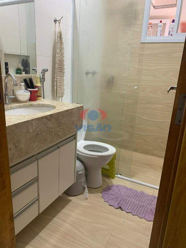 Casa à venda no Jardim Residencial Veneza: