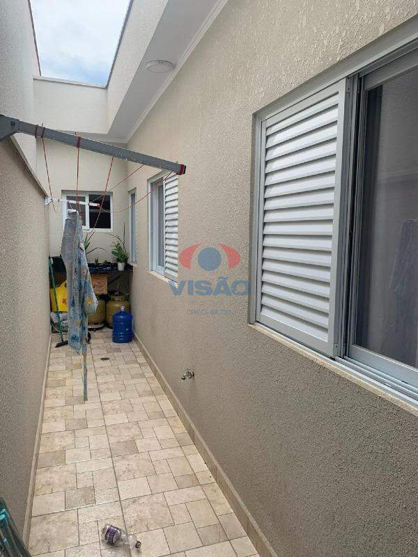 Casa à venda no Jardim Residencial Veneza: