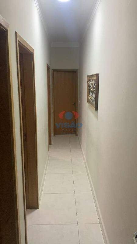 Casa à venda no Jardim Residencial Veneza: