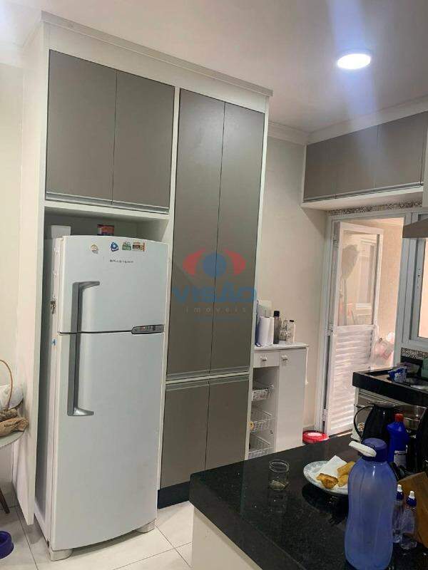 Casa à venda no Jardim Residencial Veneza: 