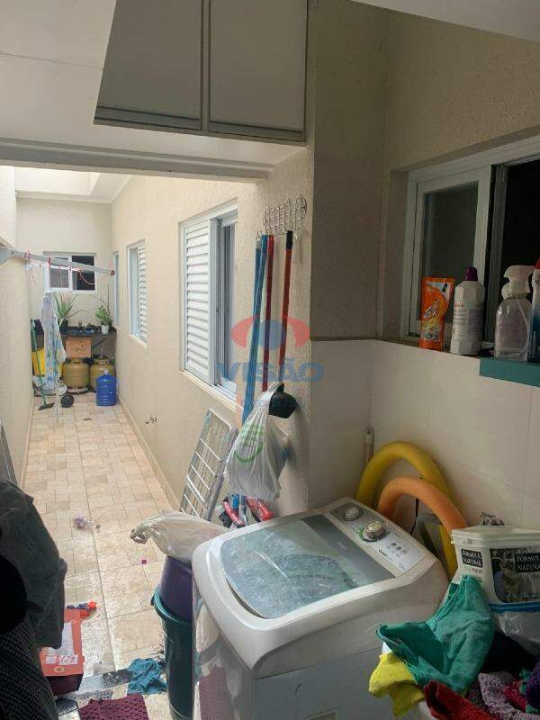 Casa à venda no Jardim Residencial Veneza: