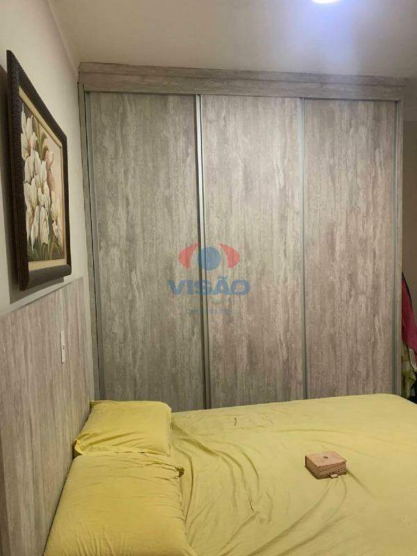 Casa à venda no Jardim Residencial Veneza: