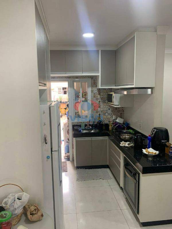 Casa à venda no Jardim Residencial Veneza:
