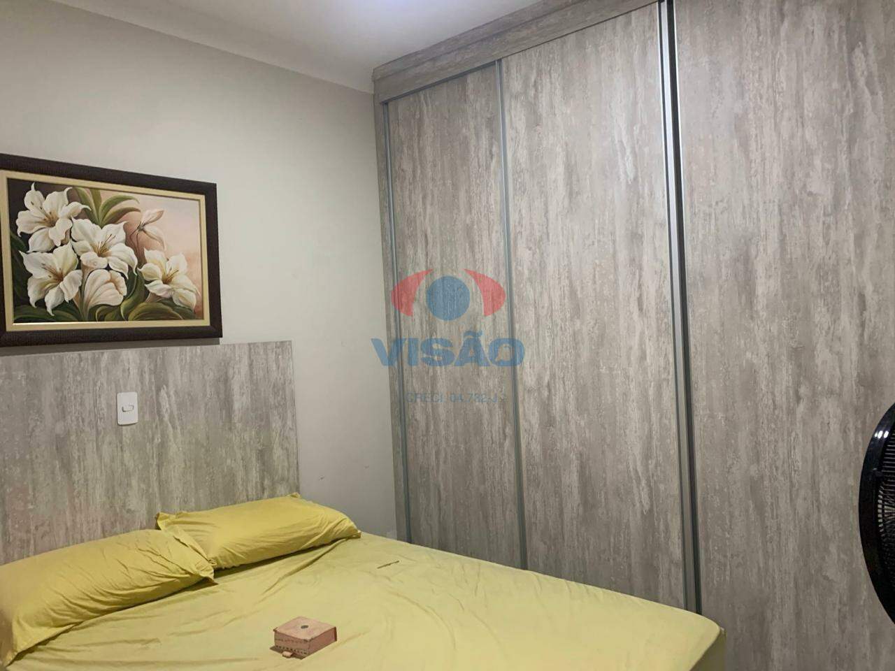 Casa à venda no Jardim Residencial Veneza: