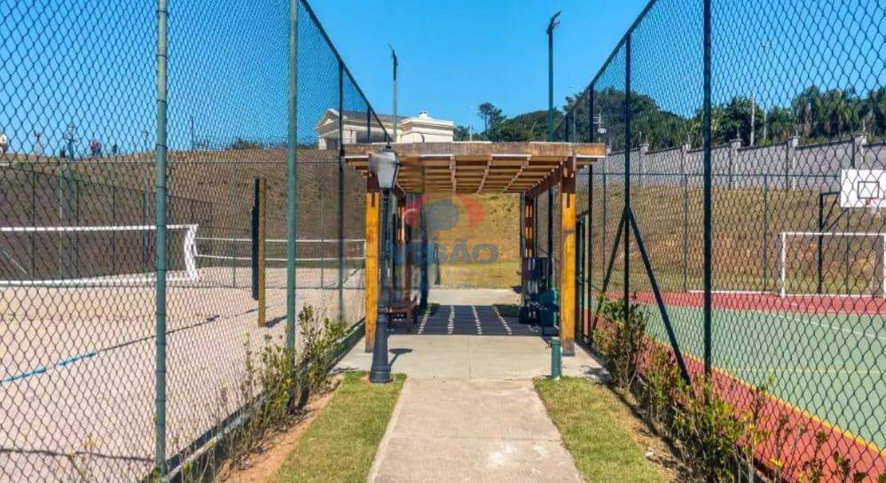 Terreno em condomínio à venda no Parque Villa dos Pinheiros: