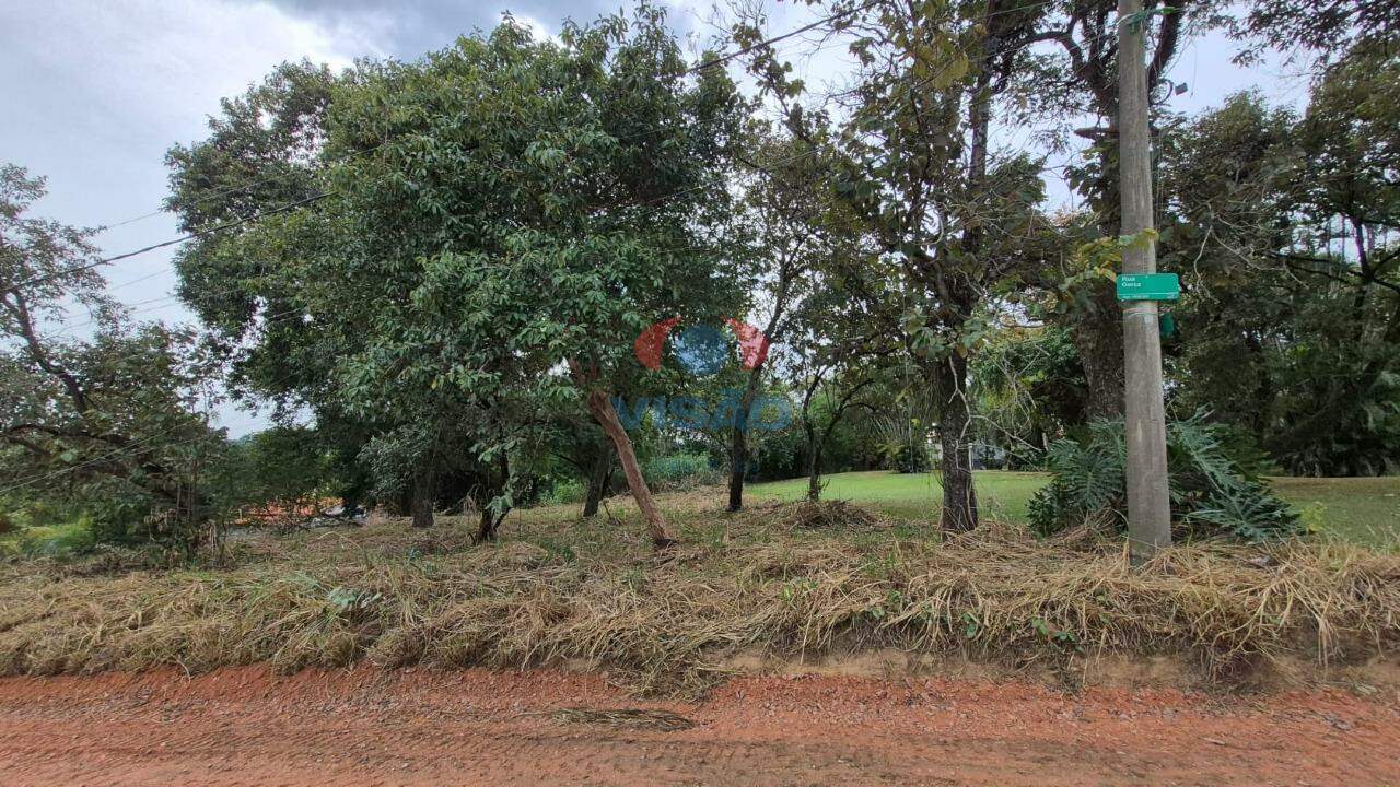 Terreno à venda no Recanto Campestre Viracopos Gleba 2: 