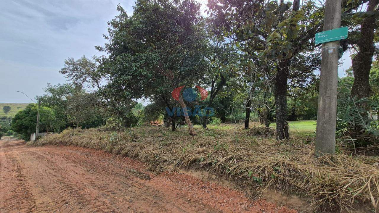 Terreno à venda no Recanto Campestre Viracopos Gleba 2: 
