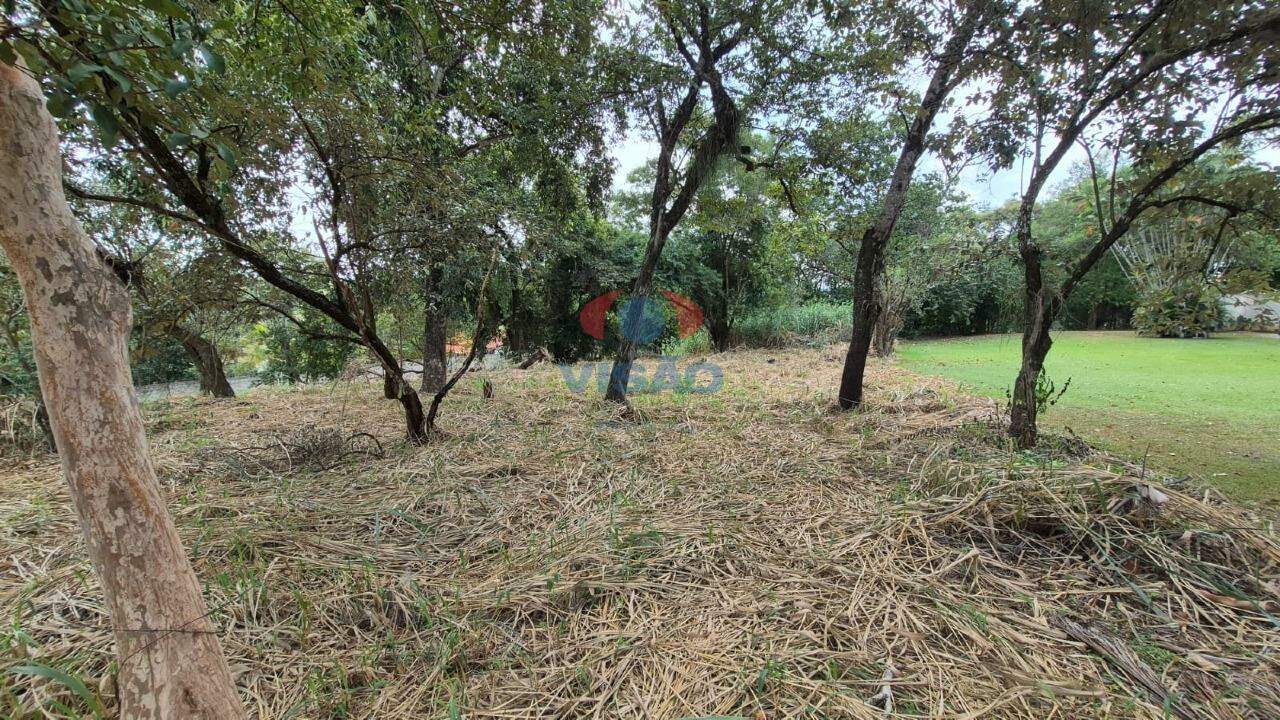 Terreno à venda no Recanto Campestre Viracopos Gleba 2: 