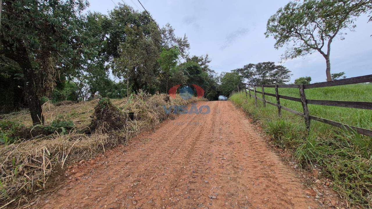 Terreno à venda no Recanto Campestre Viracopos Gleba 2: 