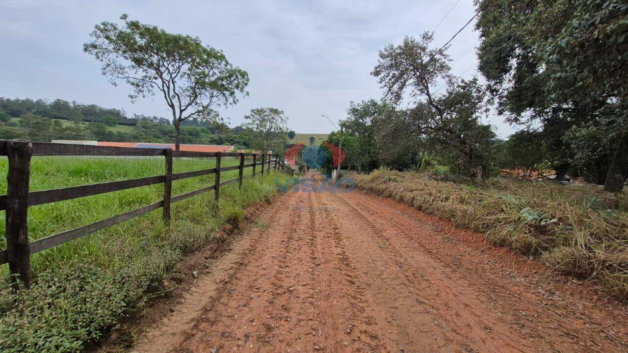 Terreno à venda no Recanto Campestre Viracopos Gleba 2: