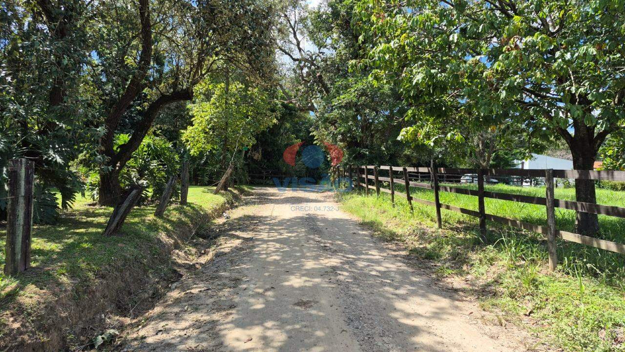 Terreno à venda no Recanto Campestre Viracopos Gleba 2: