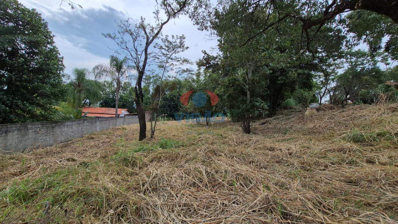Terreno à venda no Recanto Campestre Viracopos Gleba 2: 